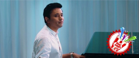 “Омад” гуруҳидан янги клипни қарши олинг!