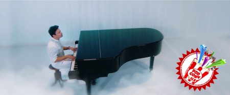 “Омад” гуруҳидан янги клипни қарши олинг!