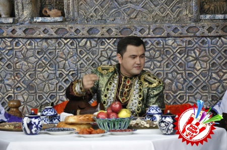 XX асрнинг энг машҳур шлягер ва рақсбоп мусиқаларидан бири  "Андижон полькаси" янгича талқинда 