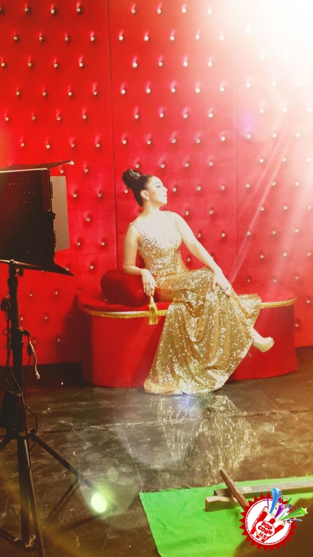 Ким экан у Шеридан...