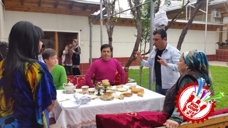 Масрур Усмонов янги клип тайёрламоқда