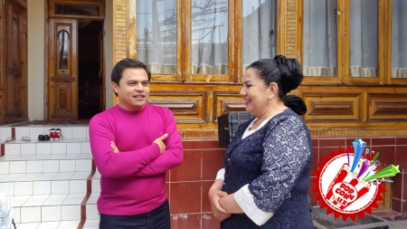 Масрур Усмонов янги клип тайёрламоқда