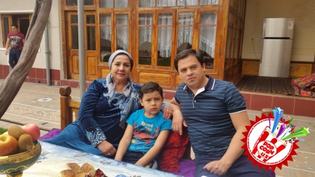 Масрур Усмонов янги клип тайёрламоқда