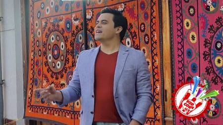 Масрур Усмонов янги клип тайёрламоқда