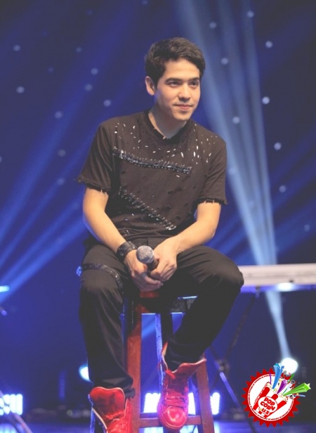 Жасур Ғоипов ижодидан навбатдаги туҳфа