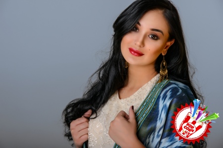 Бир олам орзулар билан санъат оламига қадам босган ёш хонанда Ҳадичадан илк тарона ва клип премьераси “Мастона”