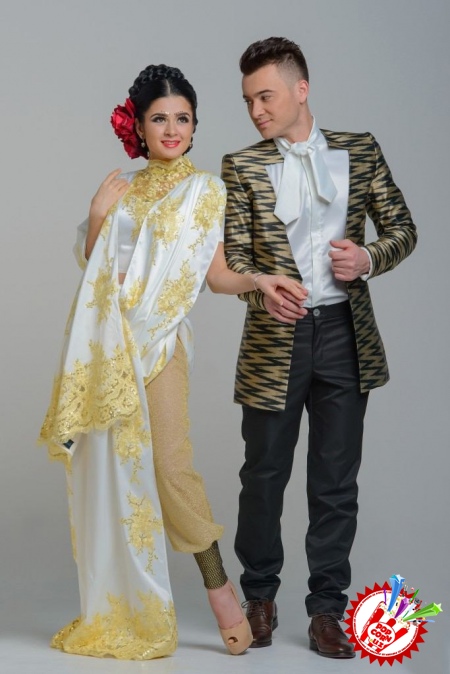 Фарҳод ва Шириндан янги клип премьераси