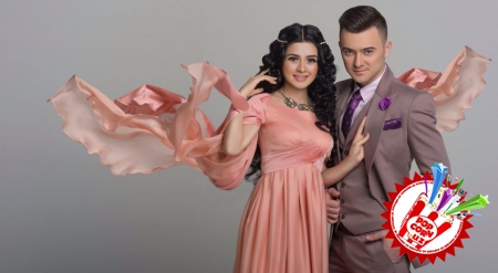 Фарҳод ва Шириндан янги клип премьераси