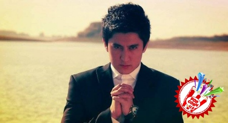 \"Манго\" гурухининг вакили Фаррух Раимов яккахон ижодини бошлади