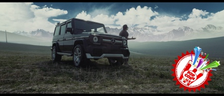 Бунёдбек Саидов ижодида ўзгача ва кутилмаган кўринишдаги видеклип премьераси "Мозалим"