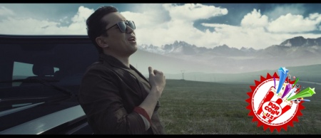 Бунёдбек Саидов ижодида ўзгача ва кутилмаган кўринишдаги видеклип премьераси \"Мозалим\"