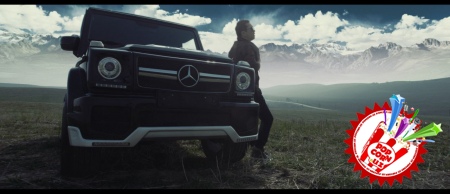 Бунёдбек Саидов ижодида ўзгача ва кутилмаган кўринишдаги видеклип премьераси "Мозалим"