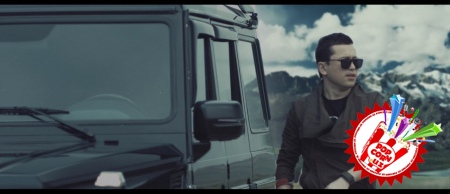 Бунёдбек Саидов ижодида ўзгача ва кутилмаган кўринишдаги видеклип премьераси "Мозалим"