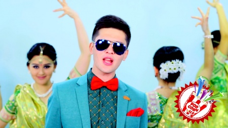 Шоҳзамон ва Ёдгор Мирзажоновдан дуэт тарона премьераси