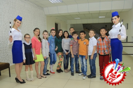 "Светофор" мусиқий эртаги намойиши бошланди