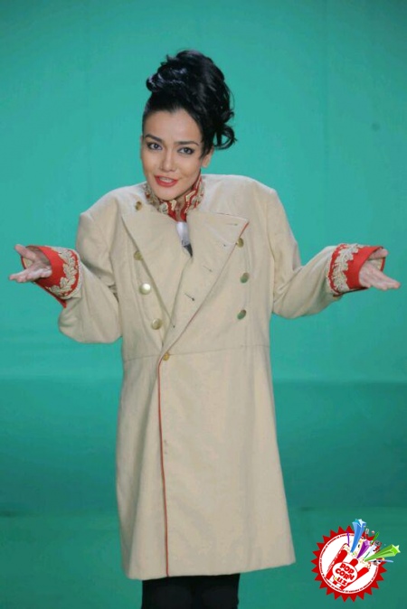 Руҳшонанинг “Шекилли” клипи жараёнларидан фоторепортаж