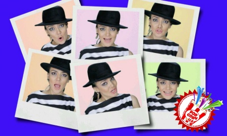 Руҳшонанинг “Шекилли” клипи жараёнларидан фоторепортаж