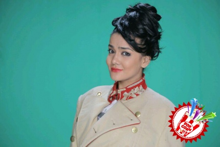 Руҳшонанинг “Шекилли” клипи жараёнларидан фоторепортаж