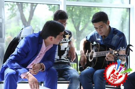 “Куйла ёшлигим” телетанловининг мамлакат босқичи ўтказилди