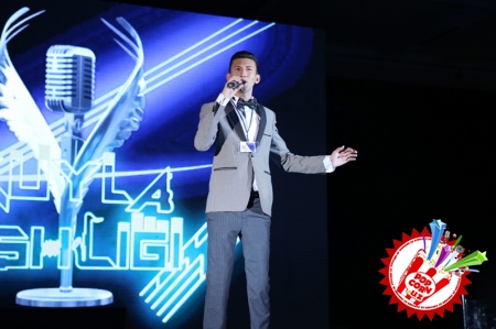 “Куйла ёшлигим” телетанловининг мамлакат босқичи ўтказилди