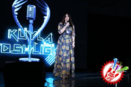 “Куйла ёшлигим” телетанловининг мамлакат босқичи ўтказилди