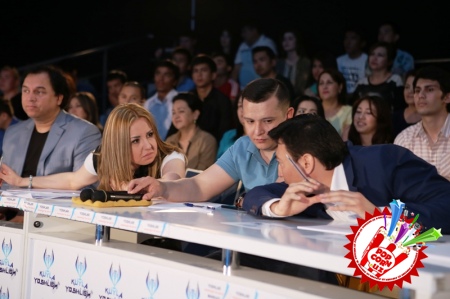 “Куйла ёшлигим” телетанловининг мамлакат босқичи ўтказилди