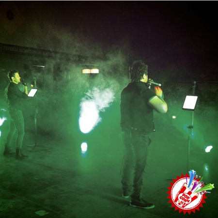 “Беном” гурухи Қозоғистонлик мухлисларини хушнуд этишди