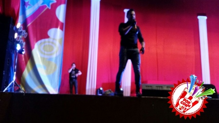 “Беном” гурухи Қозоғистонлик мухлисларини хушнуд этишди