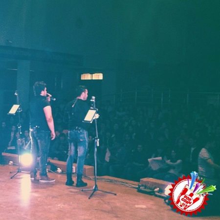 “Беном” гурухи Қозоғистонлик мухлисларини хушнуд этишди