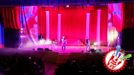 “Беном” гурухи Қозоғистонлик мухлисларини хушнуд этишди