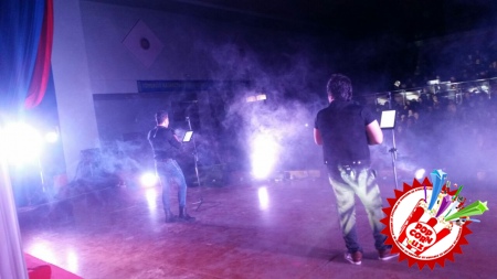 “Беном” гурухи Қозоғистонлик мухлисларини хушнуд этишди