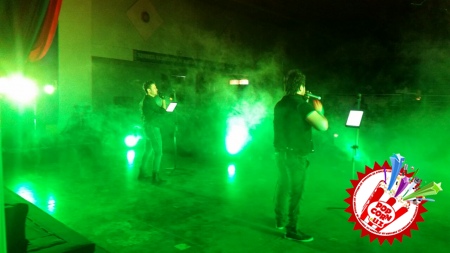 “Беном” гурухи Қозоғистонлик мухлисларини хушнуд этишди