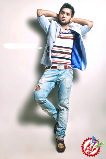 \"Ҳамон ёдимда\" Азиз Раметовнинг навбатдаги ижод маҳсули