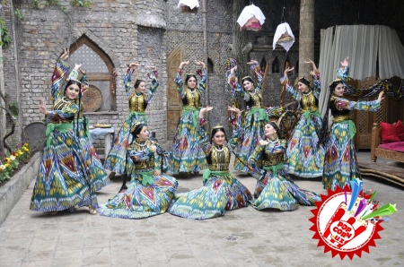 Абдулазиз Зокиров \"Андижон полькаси\"ни замонавий саунд билан бойитди клип премьераси