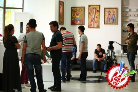 Шаҳруз  Малика Эгамбердиевага қандай “Ваъдалар” бермоқда...