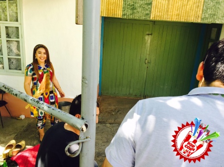 Шаҳруз  Малика Эгамбердиевага қандай “Ваъдалар” бермоқда...