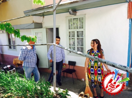 Шаҳруз  Малика Эгамбердиевага қандай “Ваъдалар” бермоқда...