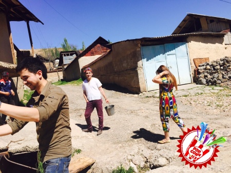 Шаҳруз  Малика Эгамбердиевага қандай “Ваъдалар” бермоқда...