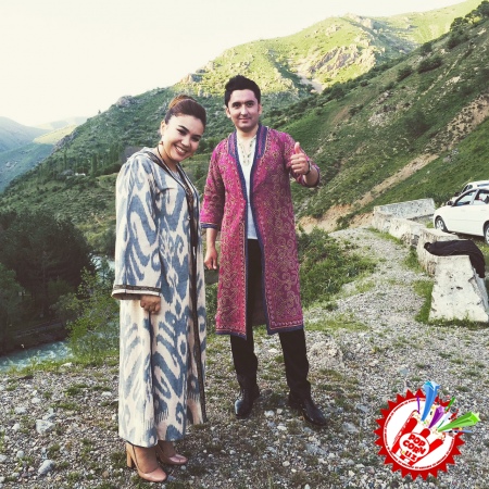 Шаҳруз  Малика Эгамбердиевага қандай “Ваъдалар” бермоқда...