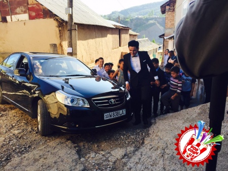 Шаҳруз  Малика Эгамбердиевага қандай “Ваъдалар” бермоқда...