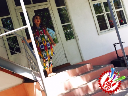 Шаҳруз  Малика Эгамбердиевага қандай “Ваъдалар” бермоқда...