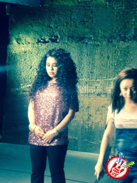 “Ўйна-ўйна” Зиёдадан тез кунда клип премьераси