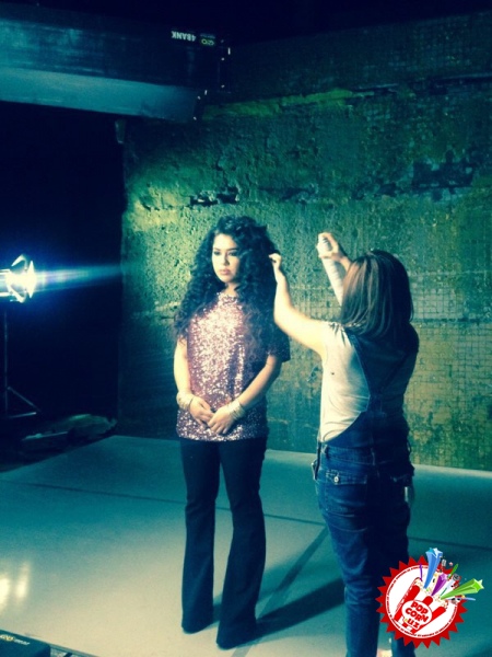 “Ўйна-ўйна” Зиёдадан тез кунда клип премьераси