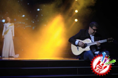 ШАҲЗОДА  ИЖОДИНИНГ 15 ЙИЛЛИК ЮБИЛЕЙ КОНЦЕРТ ДАСТУРИДАН ФОТОРЕПОРТАЖ