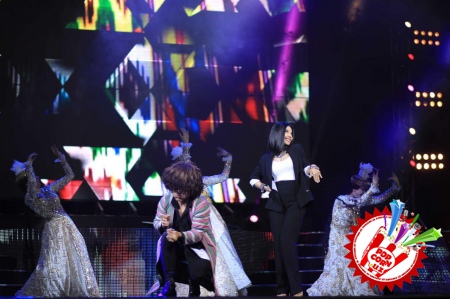 ШАҲЗОДА  ИЖОДИНИНГ 15 ЙИЛЛИК ЮБИЛЕЙ КОНЦЕРТ ДАСТУРИДАН ФОТОРЕПОРТАЖ