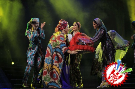 ШАҲЗОДА  ИЖОДИНИНГ 15 ЙИЛЛИК ЮБИЛЕЙ КОНЦЕРТ ДАСТУРИДАН ФОТОРЕПОРТАЖ