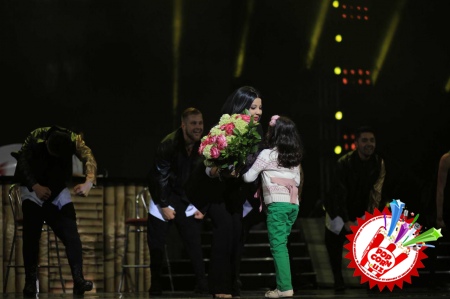 ШАҲЗОДА  ИЖОДИНИНГ 15 ЙИЛЛИК ЮБИЛЕЙ КОНЦЕРТ ДАСТУРИДАН ФОТОРЕПОРТАЖ