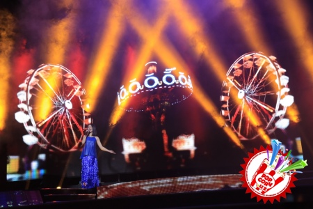 Шаҳзоданинг 15 йиллик юбилей катта концерт шоу дастури тафсилотлари