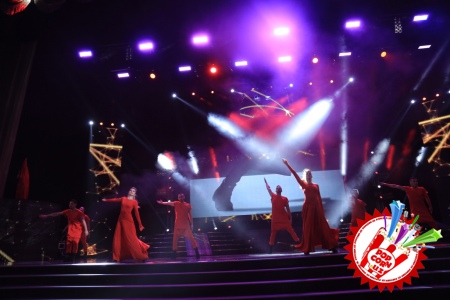 Шаҳзоданинг 15 йиллик юбилей катта концерт шоу дастури тафсилотлари