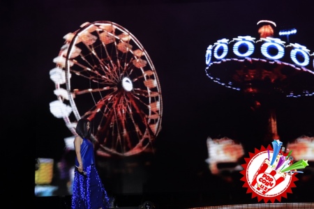 Шаҳзоданинг 15 йиллик юбилей катта концерт шоу дастури тафсилотлари